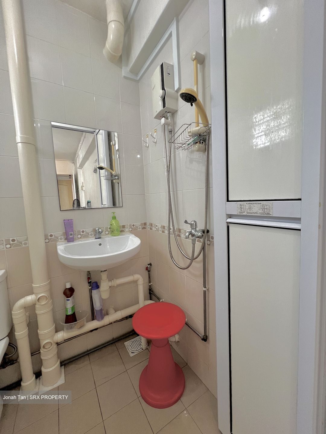 Blk 124 Ang Mo Kio Avenue 6 (Ang Mo Kio), HDB 3 Rooms #538407201